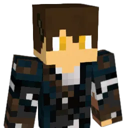 Sonicx2011 Minecraft avatar bust