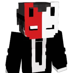 Soniix's Minecraft skin