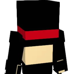 Sonijono Minecraft avatar bust