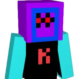 Soninofa Minecraft avatar bust
