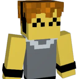 Soniotiagoso Minecraft avatar bust