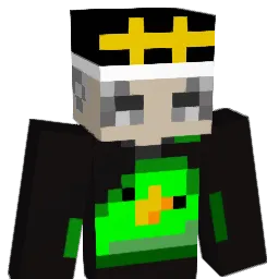 Sonis__ Minecraft avatar bust