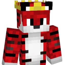 SonixHD_YT Minecraft avatar bust