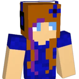 Sonix_Green Minecraft avatar bust