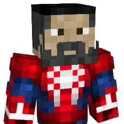 Sonjohan Minecraft avatar bust