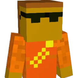 Sonlight16 Minecraft avatar bust