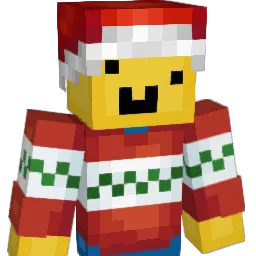 Sonlor120 Minecraft avatar bust