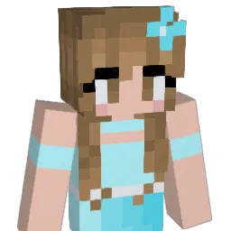 Sonne112233 Minecraft avatar bust