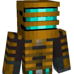 Sonne978 Minecraft avatar bust