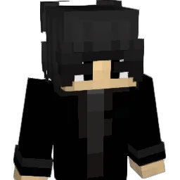 Sonnnet Minecraft avatar bust