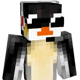 Sonny642 Minecraft avatar bust