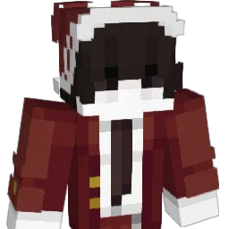 SonnyD__ Minecraft avatar bust
