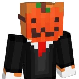 SonnyDeacle's Minecraft skin