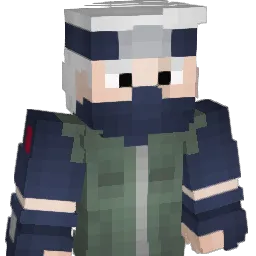 SonnyFett Minecraft avatar bust
