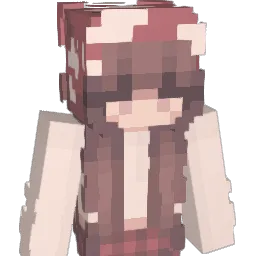 SonnySide Minecraft avatar bust