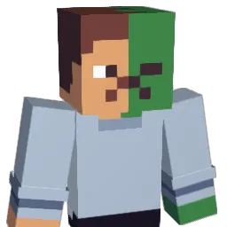 Sonnymcdonut Minecraft avatar bust