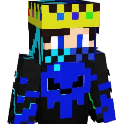 Sono_Manu072 Minecraft avatar bust