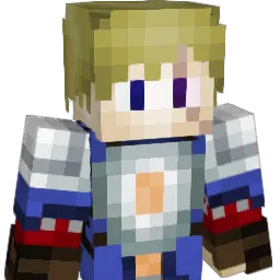 Sonofsparda9181 Minecraft avatar bust