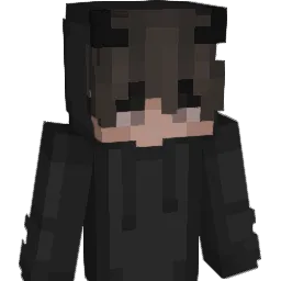 SonoftheDevil's Minecraft skin