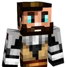 Sonofthumbs Minecraft avatar bust