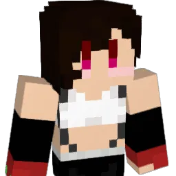 Sonoko_K's Minecraft skin