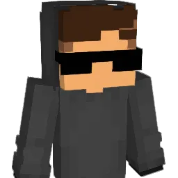 Sonopelo_ofc Minecraft avatar bust
