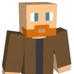 SonsOfThundah Minecraft avatar bust