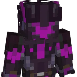 SonsexK Minecraft avatar bust