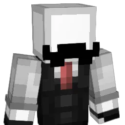 Sonsfather Minecraft avatar bust