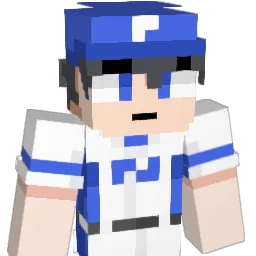 Sonshine371 Minecraft avatar bust