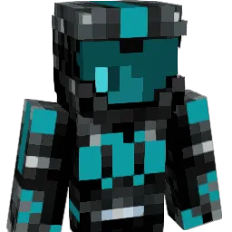 Sonue Minecraft avatar bust