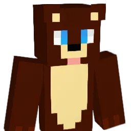Sonun3 Minecraft avatar bust
