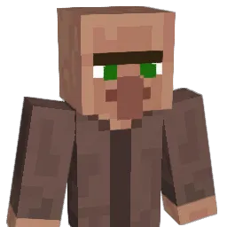 Sonword Minecraft avatar bust