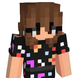 SonyaBest's Minecraft skin