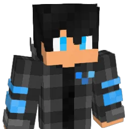 Sonyxpr's Minecraft skin