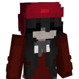 Sonyxw Minecraft avatar bust