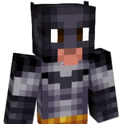 SooRobo's Minecraft skin