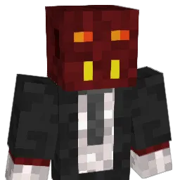 SooSomeSooS's Minecraft skin
