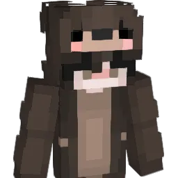Soo_Dal Minecraft avatar bust