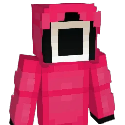 Soo_young22 Minecraft avatar bust