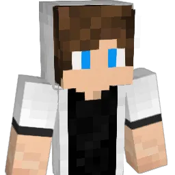 Soobie2 Minecraft avatar bust