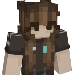 Soobinie_xoxo Minecraft avatar bust