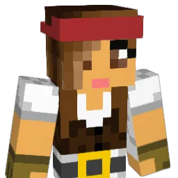 Sooe_04 Minecraft avatar bust