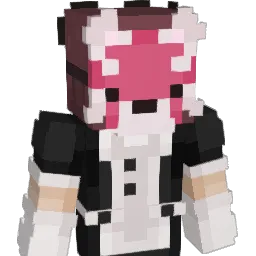 Sooes's Minecraft skin