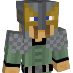 Soof31's Minecraft skin