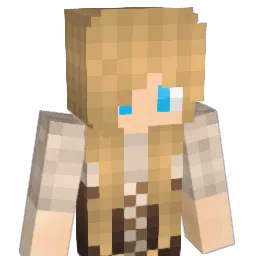 Soof_thePoof Minecraft avatar bust