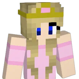 Sookeh Minecraft avatar bust