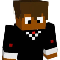 SookieBoi5677 Minecraft avatar bust