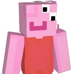 Sool123 Minecraft avatar bust
