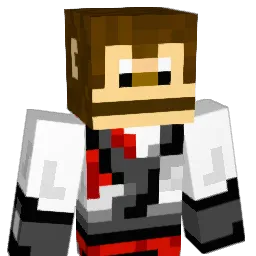 Soolbean's Minecraft skin